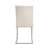 19'' H Genuine Leather Upholstered Side Chair-808316270