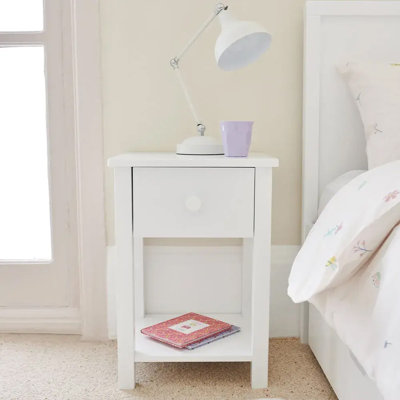 1 Drawer Nightstand