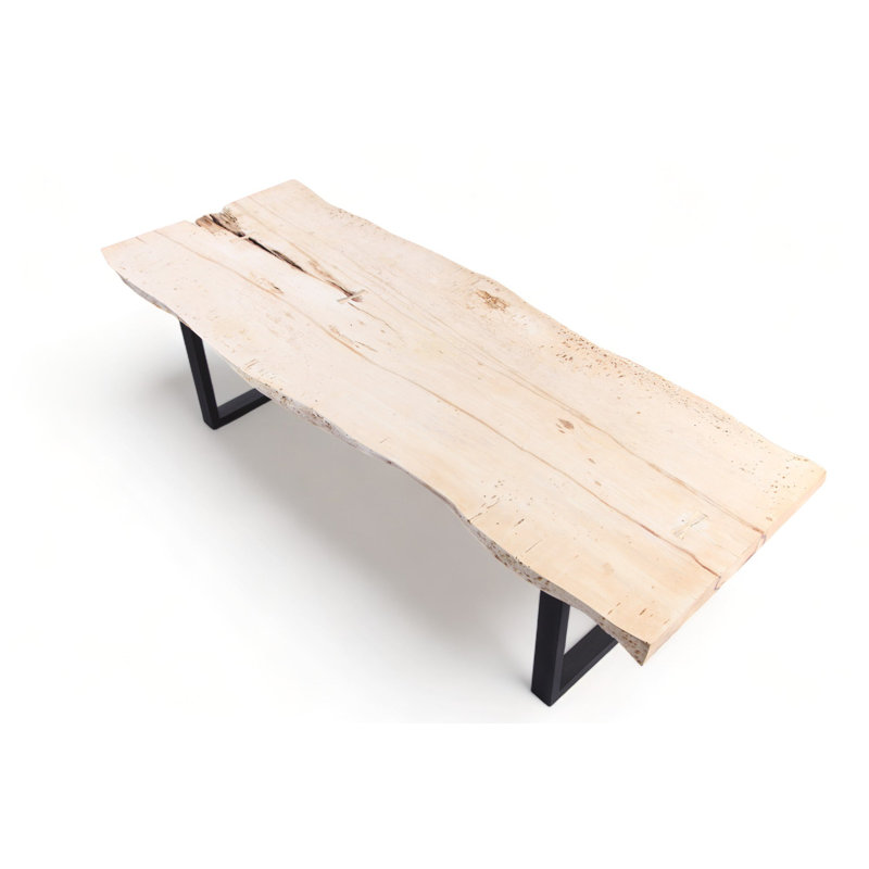 Solid Wood Dining Table