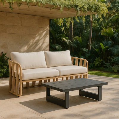 Table basse Strine