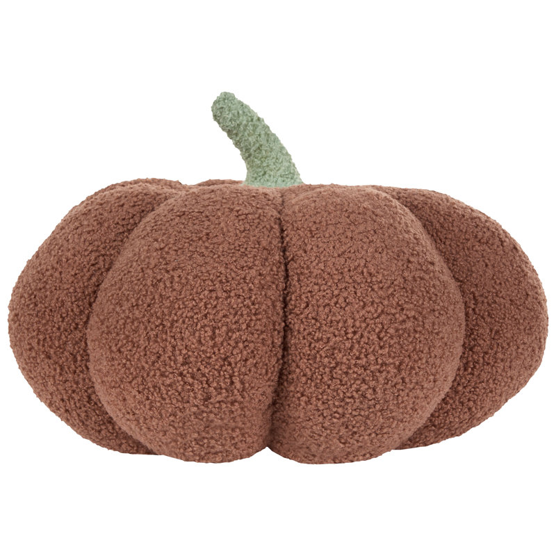 MUNCHKIN Novelty Cushion, Brown