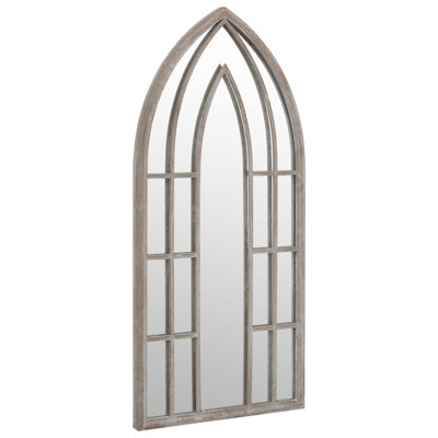 Moreno Flat Mirror