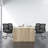 Inbox Zero Lavkush Mesh Conference Chair