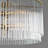 Kaela Crystal Chandelier