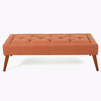 52"Long Bench