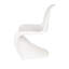 Chaise Penton blanc mat-1968477072