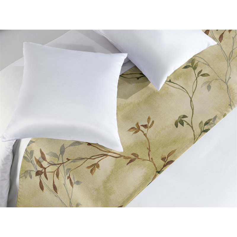 Foulard de lit Ambesonne, Très grand lit