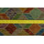 Tapis mauve Balochi Kayla