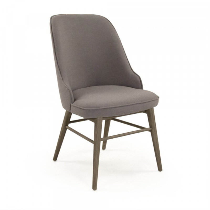 Derek Upholstered Dining Chair