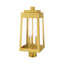 Tête de lanterne câblée 1 lumière Antionetta-1216105621-1216105626