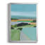 Bright Coloured Countryside III - reproduction de cadre photo unique-88287953-88287957