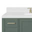 Ensemble de meuble-lavabo simple 48 po Grevera-1029961048-1035393226