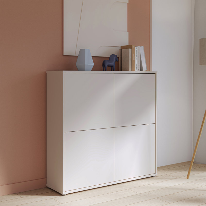 Rydar Accent Chest, Sand