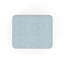 Bleu avec 30, silhouette moderne, soutien lombaire relaxant, chenille de haute qualité et configuration modulaire