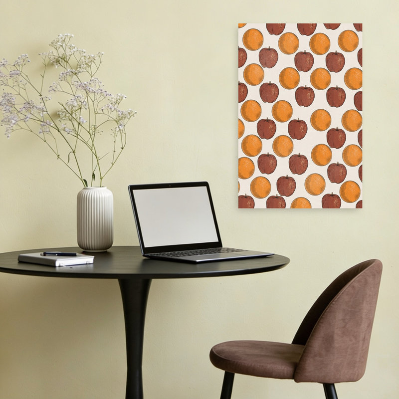 Print, 60.96cm H x 40.64cm W