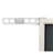 Plastic Sheet File Racks / Clamps