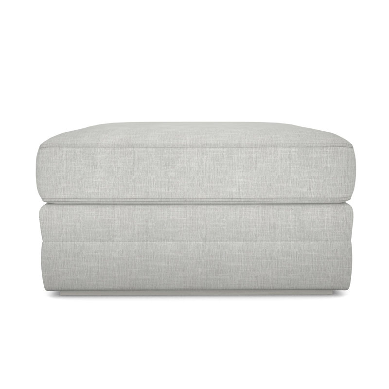Boyden Ottoman, Tarbee Dove, Wrenn