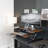 Standing Desk Converter DESK-V000V Series-93590695