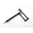 Pot Filler Faucet With Extension Shank-116628652
