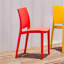 Chaise de salle à manger empilable Sensilla-855465961