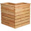 Chan Wood Raised Garden Bed