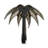 Palm Tree Door Knocker-15024190