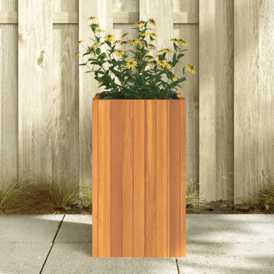 Jardinière Millwood Pines