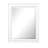 Bernardi Wood Flat Wall Mirror-967372336