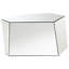 Gongora 2-pcs Living Room Table Set