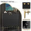 Armoire de rangement autoportante Modern-1159996472-1159996473