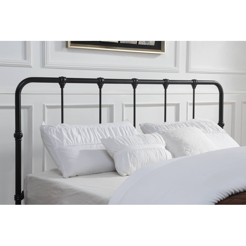 Fung Bed, Kingsize (5')