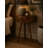 Deashia 15.7'' W Solid Wood Nightstand