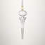 Annual Icicle Ornament 2026