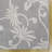 Reyn Spooner Kona Polynesian Pareau Gray/Ivory Floral Flatweave Indoor/Outdoor Area Rug-413463706