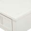 Console Trexm Daisy Series avec deux tiroirs et une tablette inférieure-118016867
