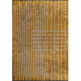 Rapture Striped Area Rug