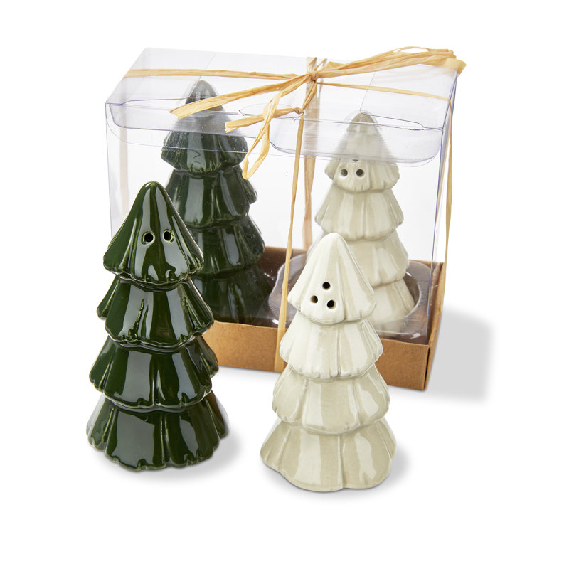 Pine Tree S&P S/2