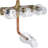Bélanger All-In-One Kit with Rough in-Valve