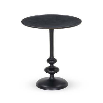Piédestal en aluminium Aggie