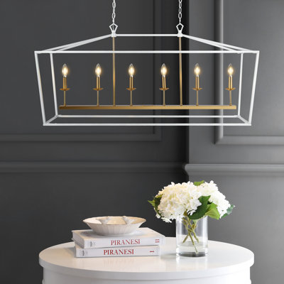 Joree 6 - Light Pendant