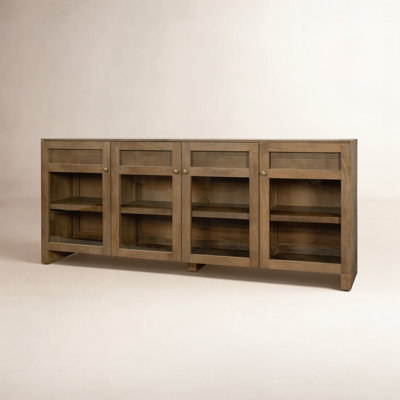 Stonewall 80'' Sideboard
