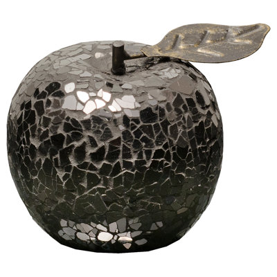 Handmade Glass Figurine / Sculpture Decorative Object