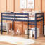 Lit mezzanine simple Orrtanna par Harriet Bee-300612013-290758464