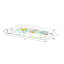 Garden Fantasia Acrylic Rectangle Decorative Tray-2119570176