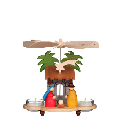 Votive Candle Holder