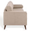 Robertson Chenille 3 Seat Sofa
