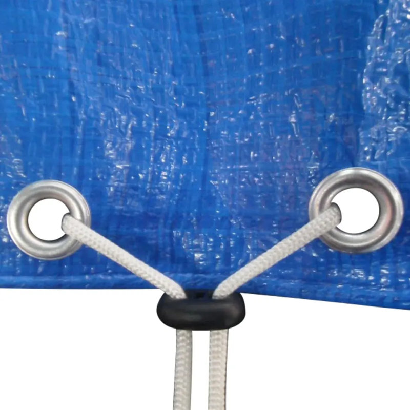 Letendre Pool Cover