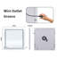 Lekya Wall Mirror-886759049