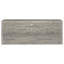 Meuble télé 2 tiroirs Driftwood