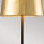 Dartford Metal Table Lamp